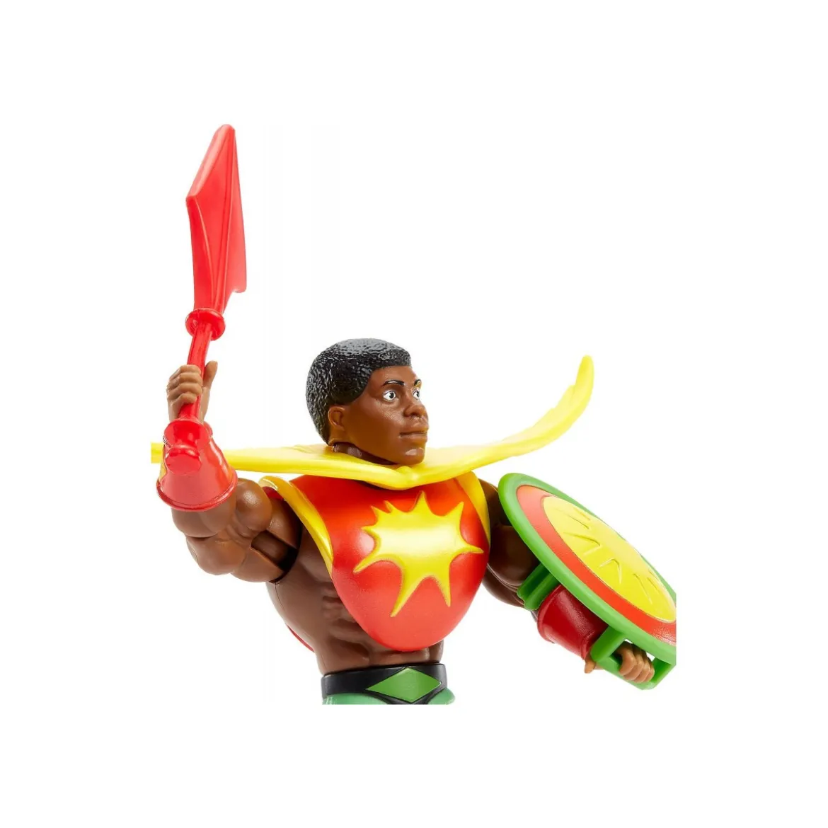 Masters of the Universe ORIGINS - Sun-Man