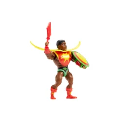 Masters of the Universe ORIGINS - Sun-Man