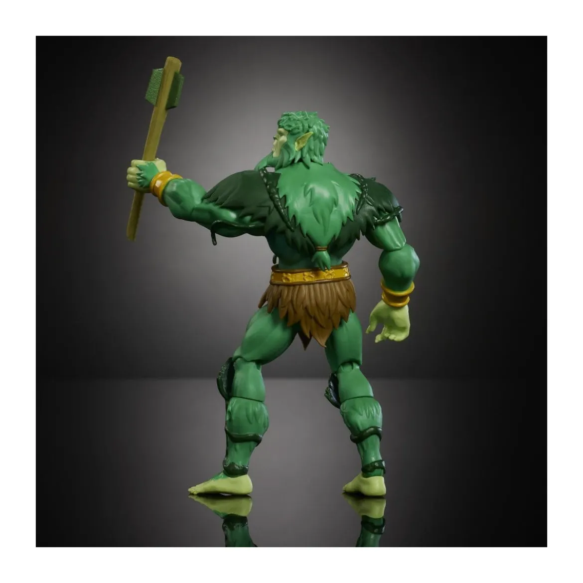 Masters of the Universe ORIGINS - Moss Man - Cartoon Collection He-Man & the Masters of the Universe