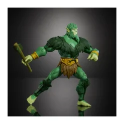 Masters of the Universe ORIGINS - Moss Man - Cartoon Collection He-Man & the Masters of the Universe