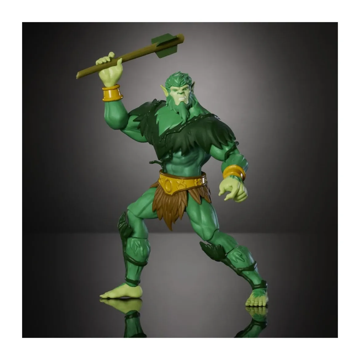 Masters of the Universe ORIGINS - Moss Man - Cartoon Collection He-Man & the Masters of the Universe