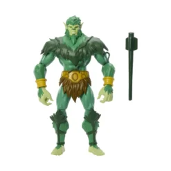 Masters of the Universe ORIGINS - Moss Man - Cartoon Collection He-Man & the Masters of the Universe