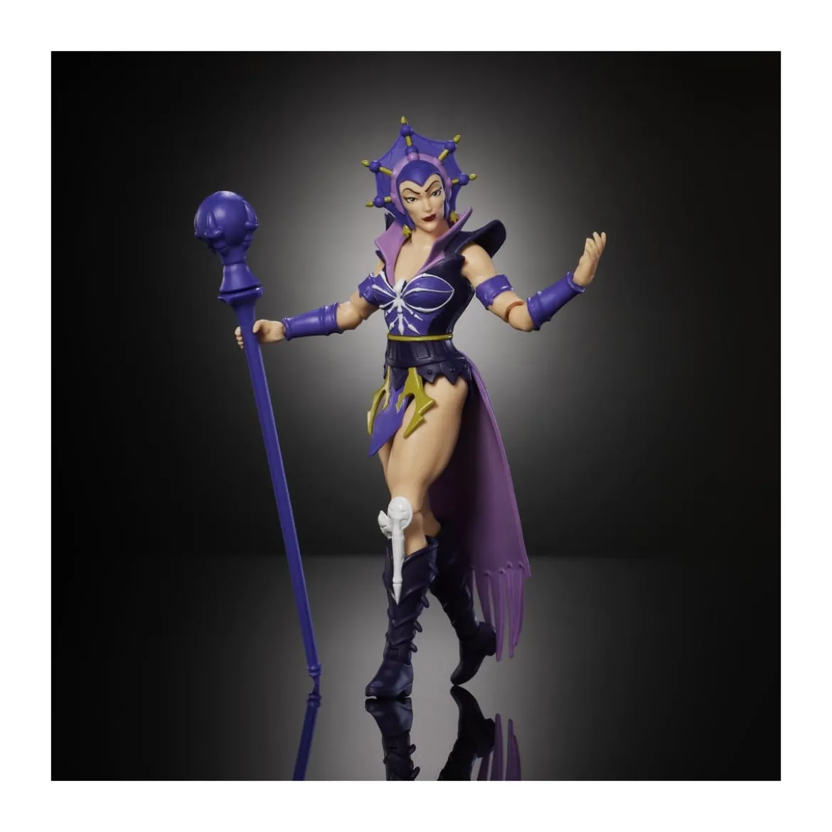 Masters of the Universe ORIGINS - Evil-Lyn - Cartoon Collection He-Man & the Masters of the Universe