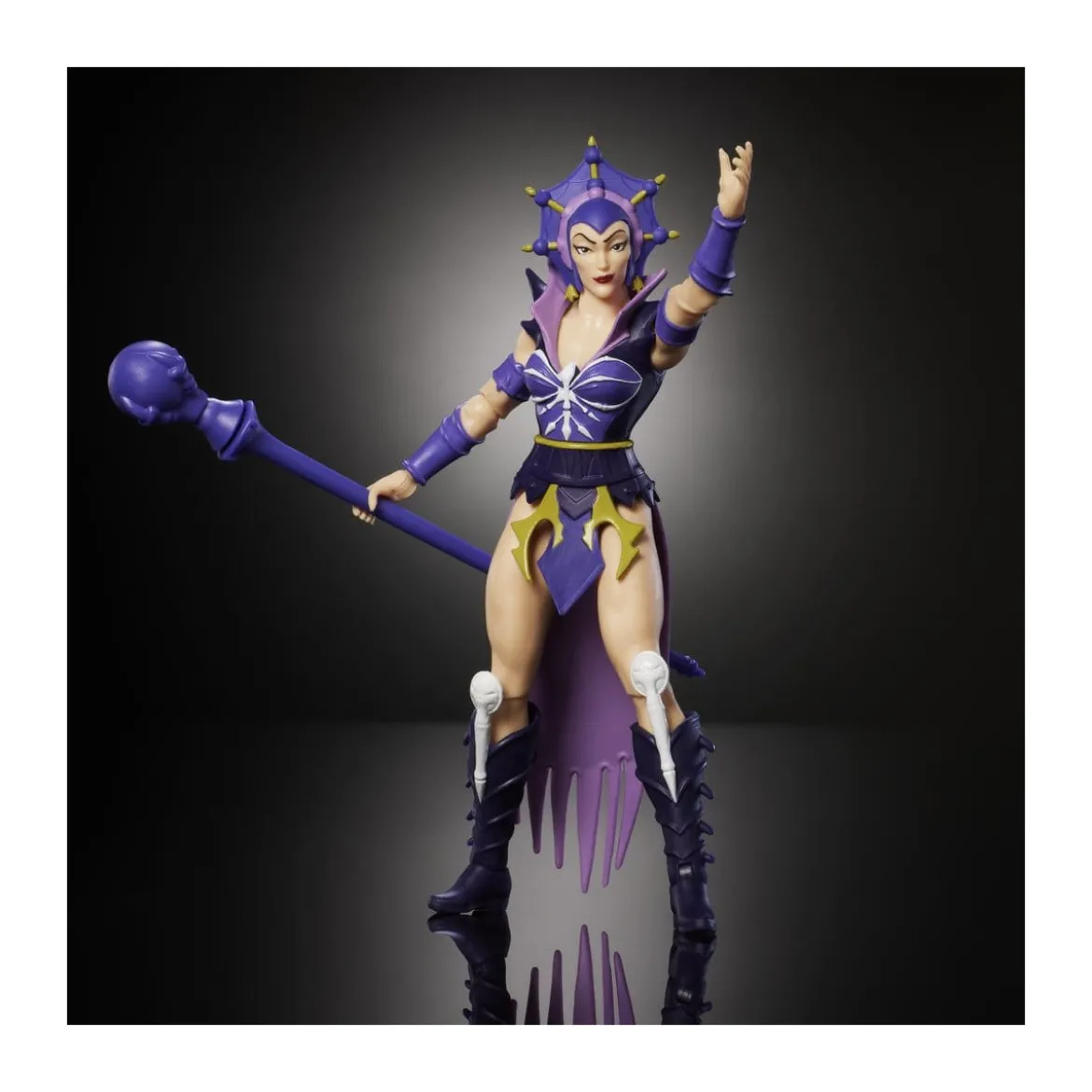 Masters of the Universe ORIGINS - Evil-Lyn - Cartoon Collection He-Man & the Masters of the Universe
