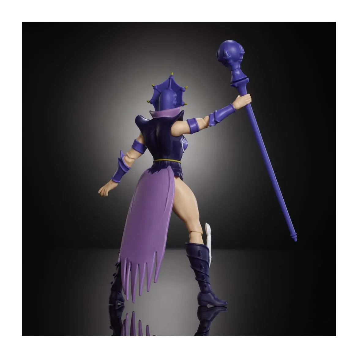 Masters of the Universe ORIGINS - Evil-Lyn - Cartoon Collection He-Man & the Masters of the Universe