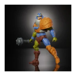 Masters of the Universe ORIGINS - Man-at-Arms - Cartoon Collection He-Man & the Masters of the Universe