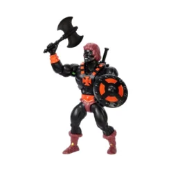 Masters of the Universe ORIGINS - Anti Eternia He Man - Musclor