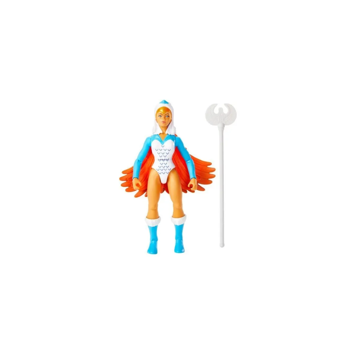 Masters of the Universe ORIGINS - Sorceress