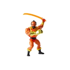 Masters of the Universe ORIGINS - Jitsu