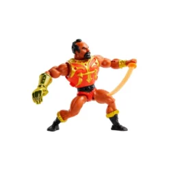 Masters of the Universe ORIGINS - Jitsu