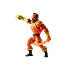 Masters of the Universe ORIGINS - Jitsu