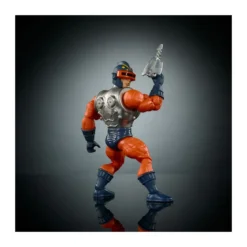 Masters of the Universe ORIGINS - Sketchbook Series: Sy-Klone heo exclusive
