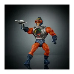 Masters of the Universe ORIGINS - Sketchbook Series: Sy-Klone heo exclusive
