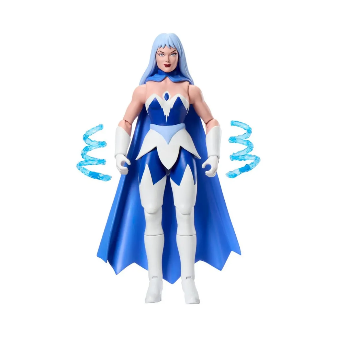 Masters of the Universe ORIGINS - FROSTA Cartoon Collection