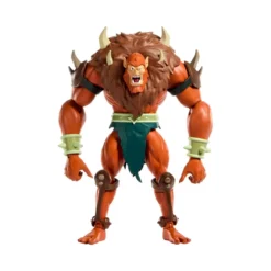 Masters of the Universe ORIGINS - Beast Man Deluxe - Cartoon Collection He-Man & the Masters of the Universe