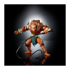 Masters of the Universe ORIGINS - Beast Man Deluxe - Cartoon Collection He-Man & the Masters of the Universe