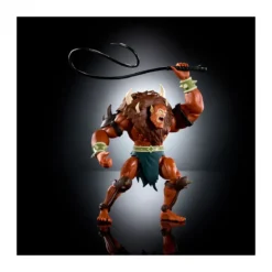 Masters of the Universe ORIGINS - Beast Man Deluxe - Cartoon Collection He-Man & the Masters of the Universe