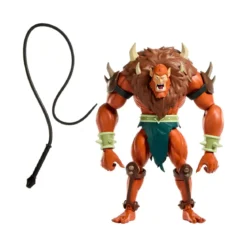Masters of the Universe ORIGINS - Beast Man Deluxe - Cartoon Collection He-Man & the Masters of the Universe