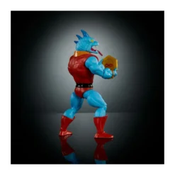 Masters of the Universe ORIGINS - FANGMAN Cartoon Collection