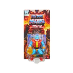 Masters of the Universe ORIGINS - FANGMAN Cartoon Collection