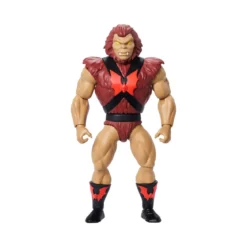Masters of the Universe ORIGINS - GRIZZLOR Cartoon Collection