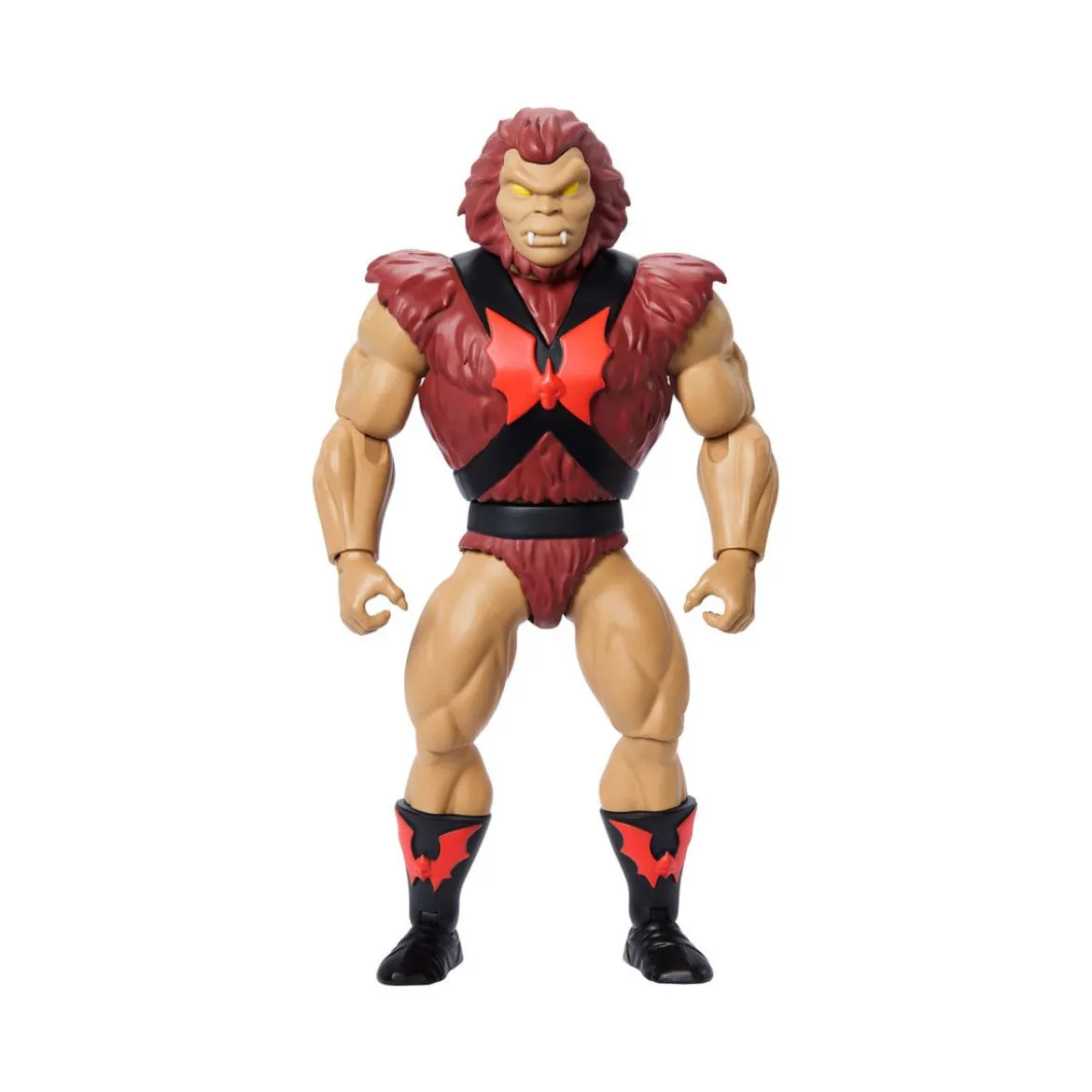 Masters of the Universe ORIGINS - GRIZZLOR Cartoon Collection