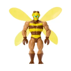 Masters of the Universe ORIGINS - BUZZ-OFF Cartoon Collection