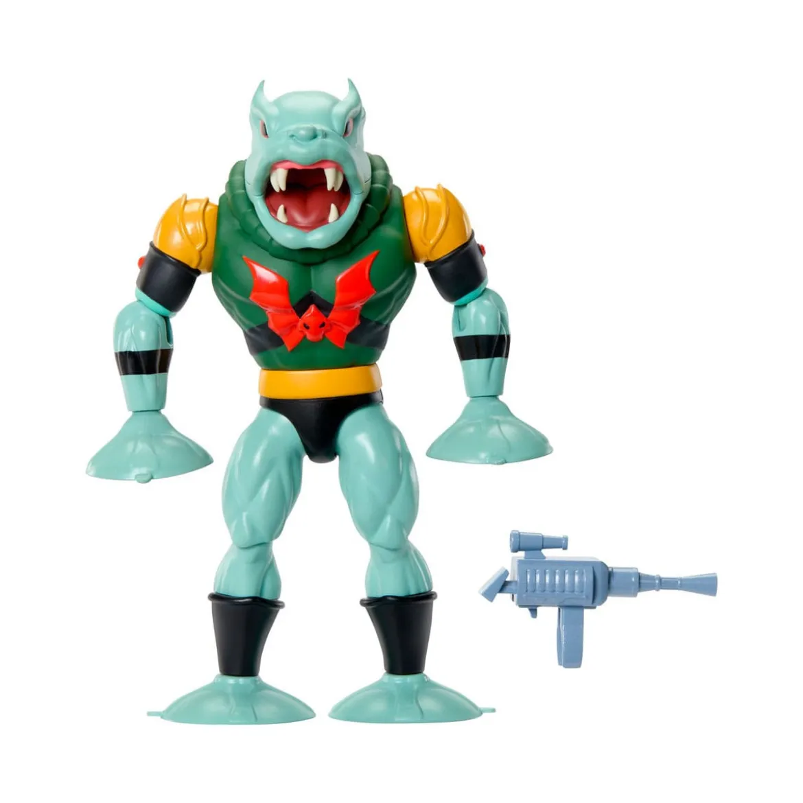 Masters of the Universe ORIGINS - LEECH Cartoon Collection