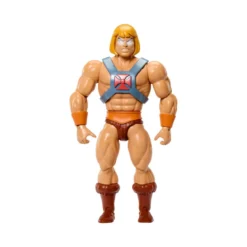 Masters of the Universe ORIGINS - FAKER Cartoon Collection