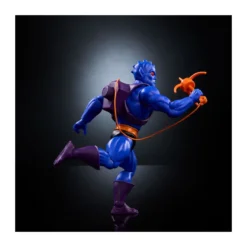 Masters of the Universe ORIGINS - WEBSTOR Cartoon Collection
