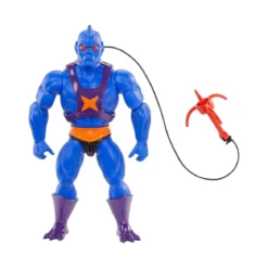 Masters of the Universe ORIGINS - WEBSTOR Cartoon Collection