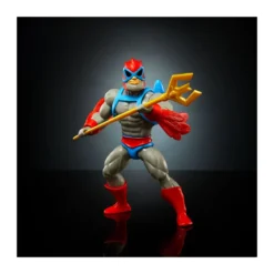 Masters of the Universe ORIGINS - STRATOS Cartoon Collection