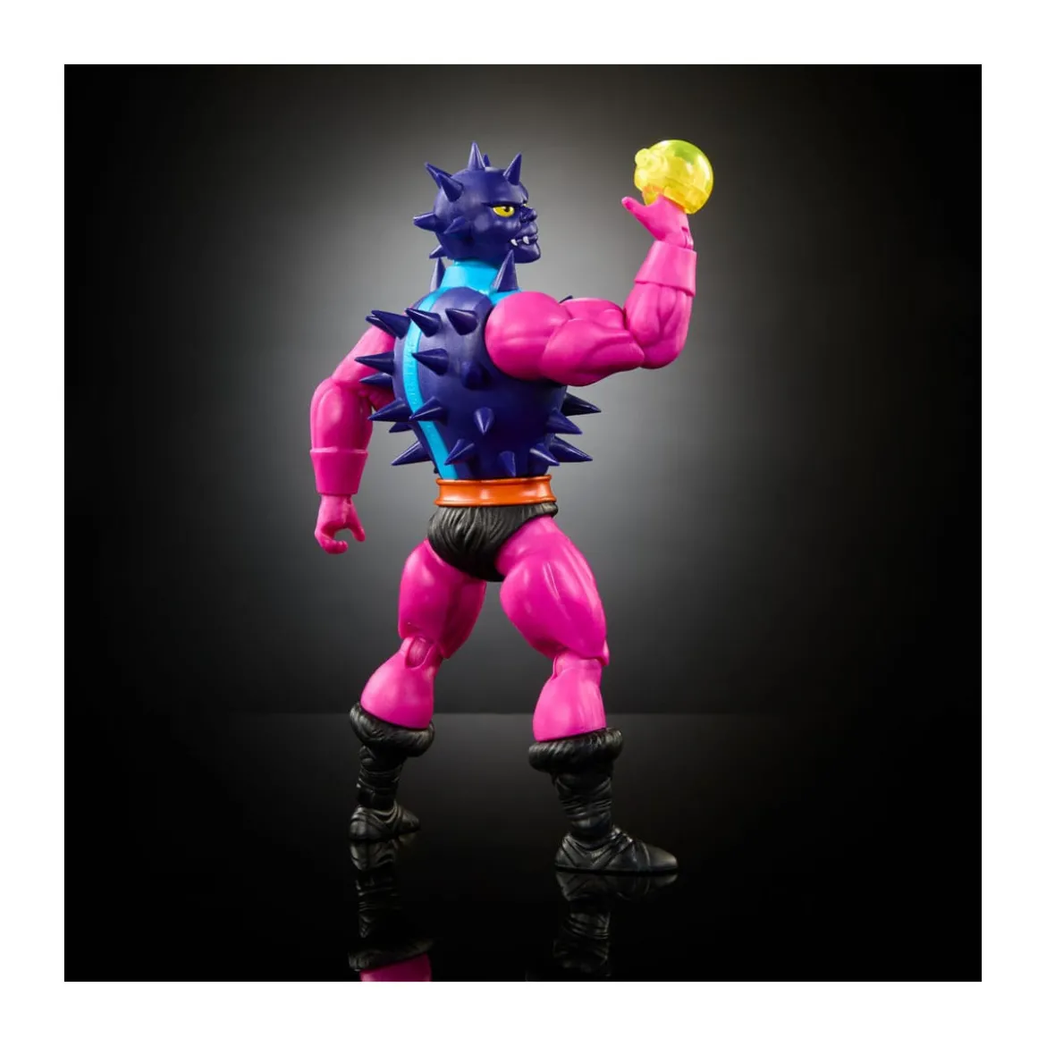 Masters of the Universe ORIGINS - SPIKOR Cartoon Collection