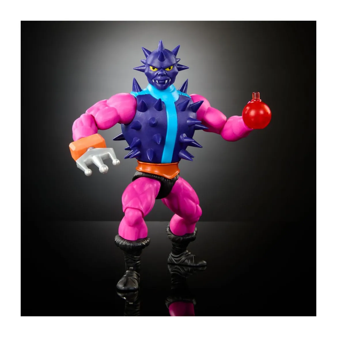 Masters of the Universe ORIGINS - SPIKOR Cartoon Collection