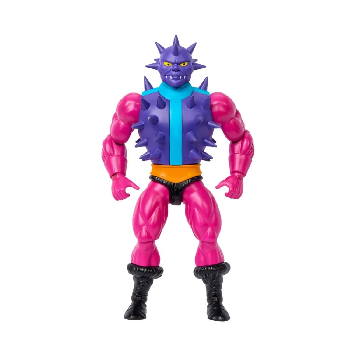 Masters of the Universe ORIGINS - SPIKOR Cartoon Collection