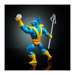 Masters of the Universe ORIGINS - MER-MAN Cartoon Collection