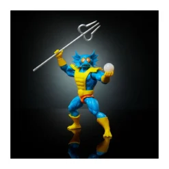Masters of the Universe ORIGINS - MER-MAN Cartoon Collection