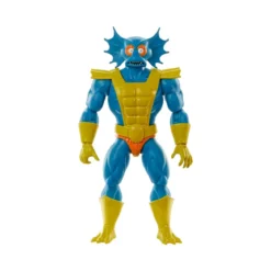 Masters of the Universe ORIGINS - MER-MAN Cartoon Collection