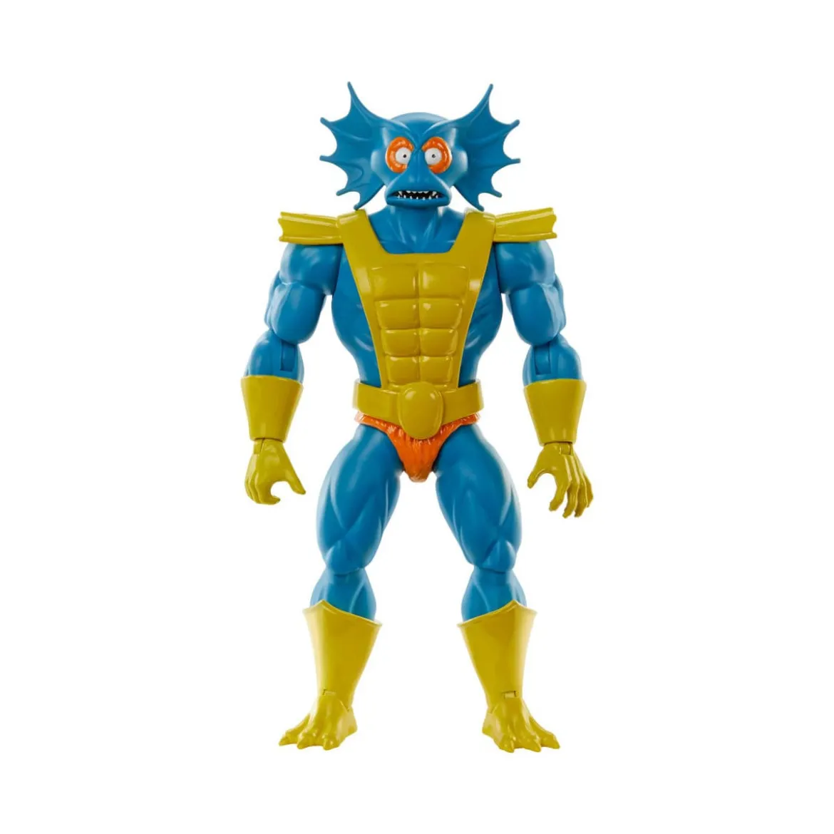 Masters of the Universe ORIGINS - MER-MAN Cartoon Collection