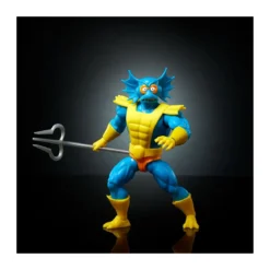 Masters of the Universe ORIGINS - MER-MAN Cartoon Collection
