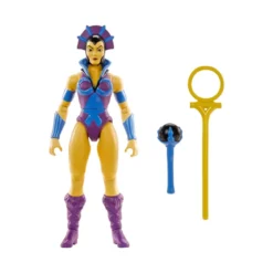 Masters of the Universe ORIGINS - EVIL-LYN Cartoon Collection