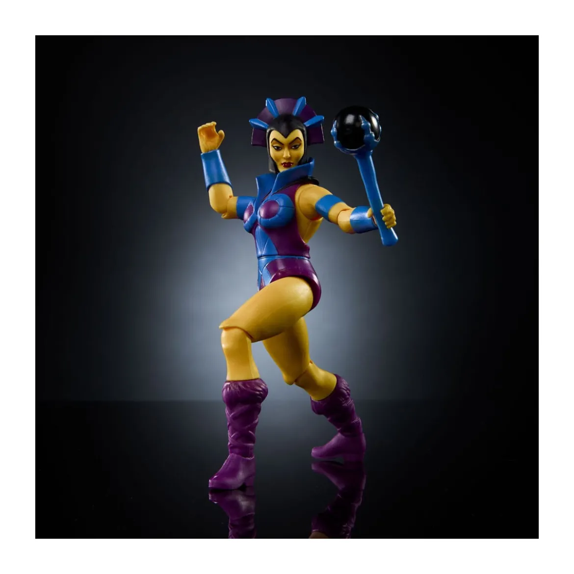 Masters of the Universe ORIGINS - EVIL-LYN Cartoon Collection