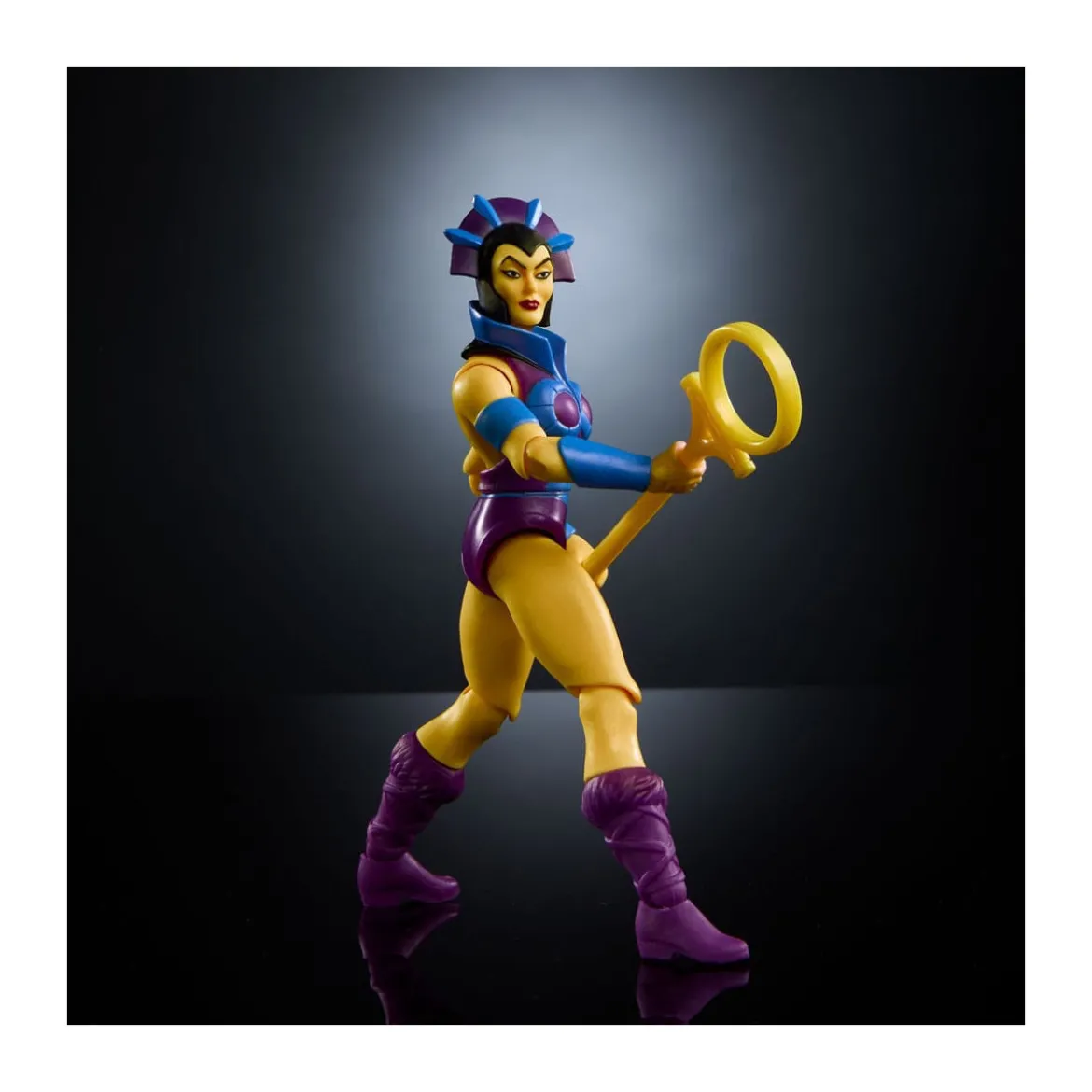 Masters of the Universe ORIGINS - EVIL-LYN Cartoon Collection