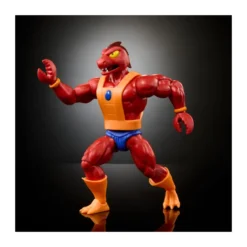 Masters of the Universe ORIGINS - CLAWFUL Cartoon Collection