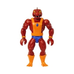 Masters of the Universe ORIGINS - CLAWFUL Cartoon Collection