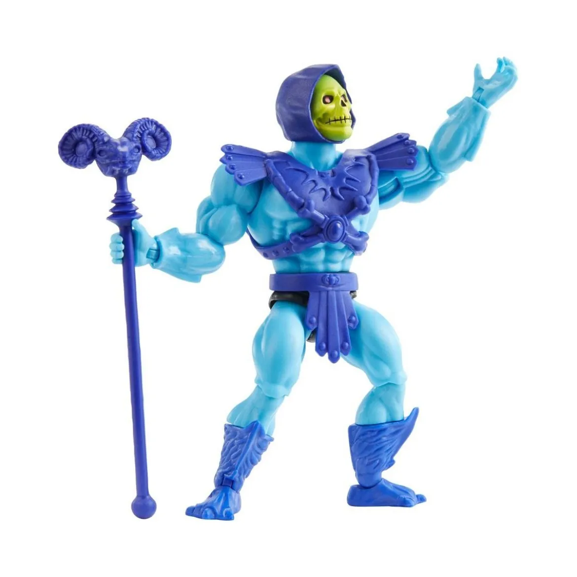 Masters of the Universe ORIGINS - Skeletor V2