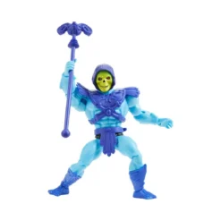 Masters of the Universe ORIGINS - Skeletor V2