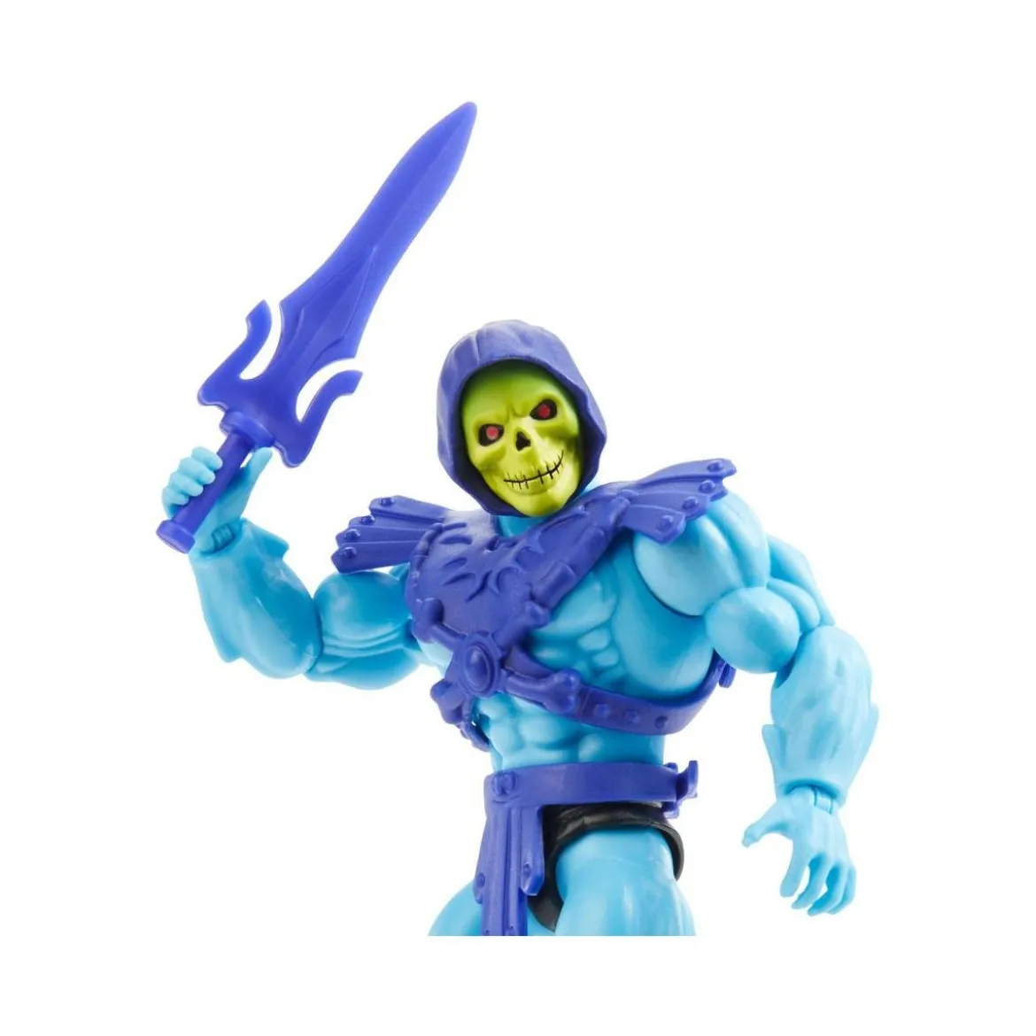 Masters of the Universe ORIGINS - Skeletor V2