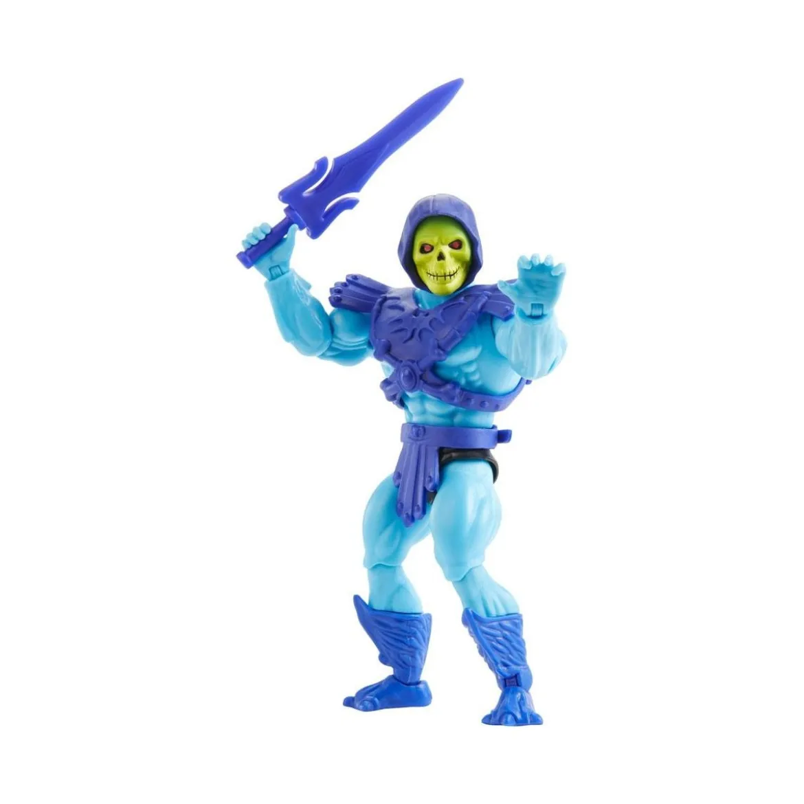 Masters of the Universe ORIGINS - Skeletor V2