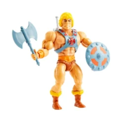 Masters of the Universe ORIGINS - He Man - Musclor V2